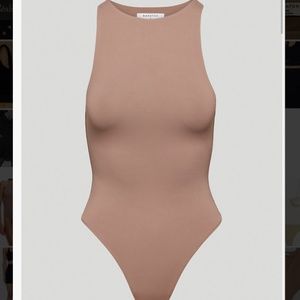 Aritzia Contour Bodysuit